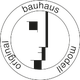 Signet designed by Oskar Schlemmer in 1922